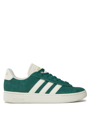 adidas Сникърси Grand Court Alpha IE1451 Зелен - Mera.bg