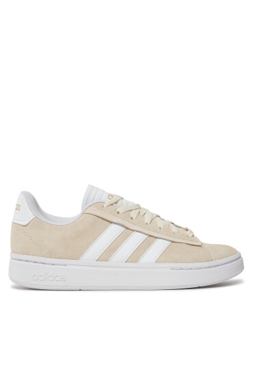 adidas Сникърси Grand Court Alpha IE1452 Бежов - Mera.bg