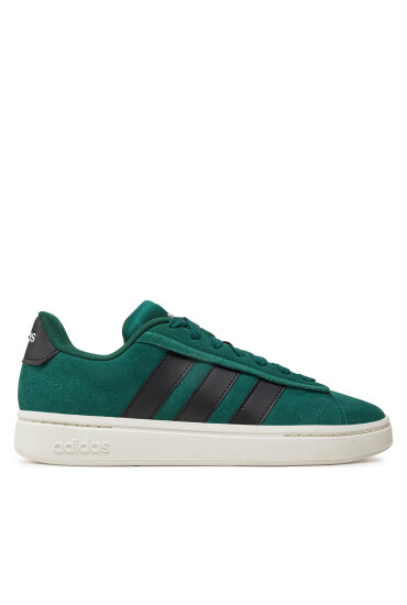 adidas Сникърси Grand Court Alpha IH3847 Зелен - Mera.bg