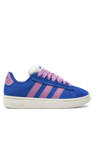 adidas Сникърси Grand Court Alpha IH3853 Син - Mera.bg