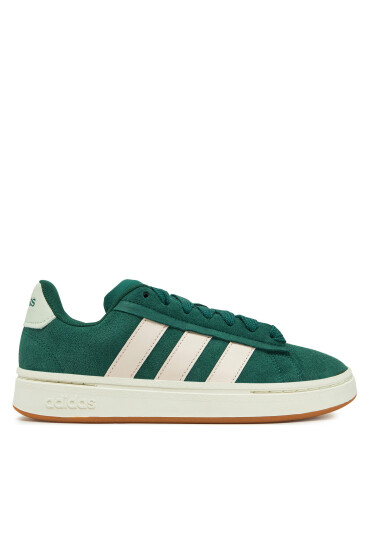 adidas Сникърси Grand Court Alpha JI1715 Зелен - Mera.bg