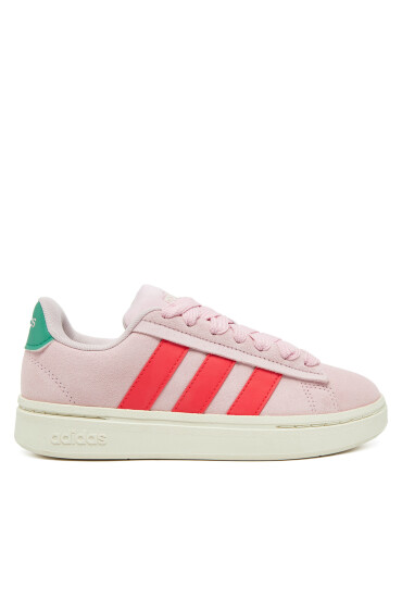 adidas Сникърси Grand Court Alpha JI1717 Розов - Mera.bg