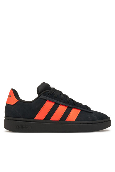 adidas Сникърси Grand Court Alpha JP7532 Черен - Mera.bg