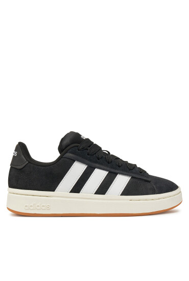 adidas Сникърси Grand Court Alpha JP9771 Черен - Mera.bg