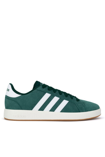 adidas Сникърси GRAND COURT BASE 00S IH6187 Зелен - Mera.bg