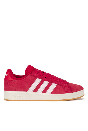 adidas Сникърси GRAND COURT BASE 00s IH6190 Червен - Mera.bg