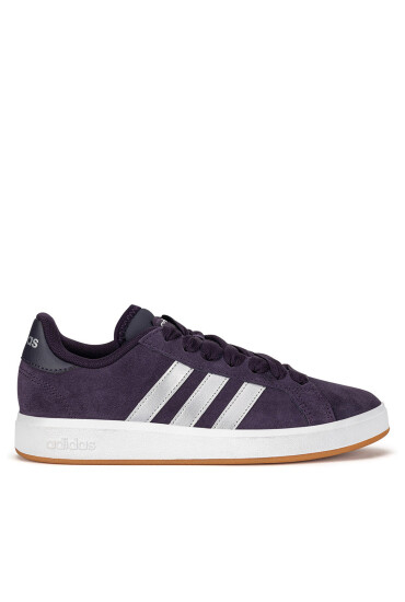 adidas Сникърси GRAND COURT BASE 00s IH6191 Виолетов - Mera.bg