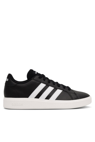 adidas Сникърси GRAND COURT BASE 2.0 GW9251 Черен - Mera.bg