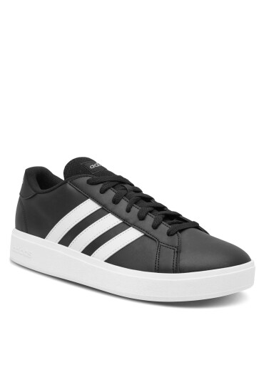 adidas Сникърси GRAND COURT BASE 2.0 GW9251 Черен - Mera.bg