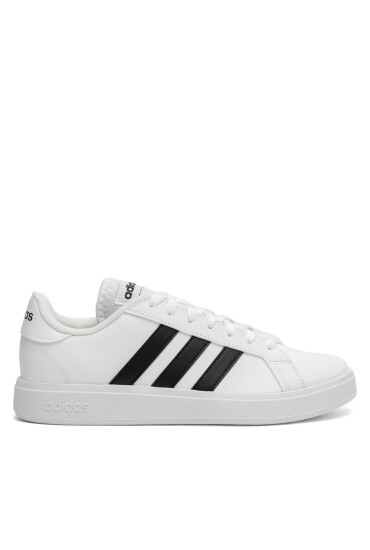 adidas Сникърси GRAND COURT BASE 2.0 GW9261 Бял - Mera.bg