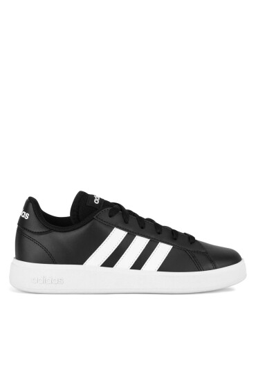 adidas Сникърси GRAND COURT BASE 2.0 GW9262 Черен - Mera.bg