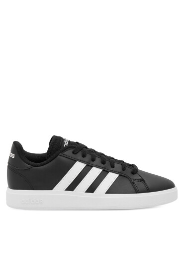 adidas Сникърси Grand Court Base 2.0 GW9262 Черен - Mera.bg