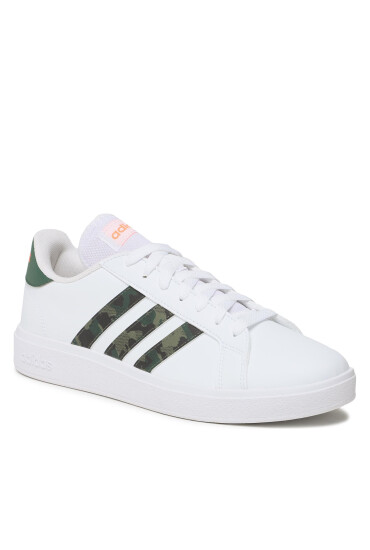 adidas Сникърси Grand Court Base 2.0 HR0234 Бял - Mera.bg