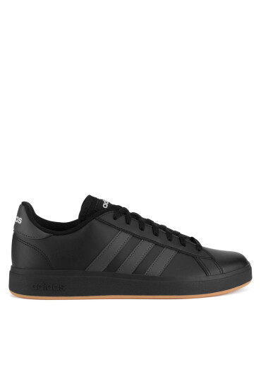 adidas Сникърси GRAND COURT BASE 2.0 JH9365 Черен - Mera.bg