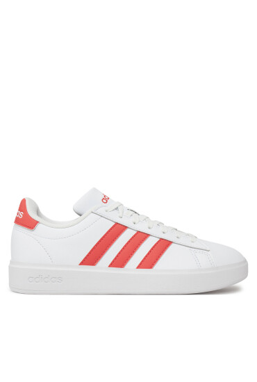 adidas Сникърси Grand Court Cloudfoam Comfort ID2948 Бял - Mera.bg