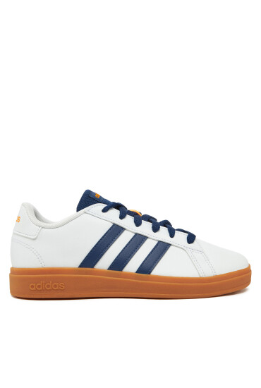 adidas Сникърси Grand Court Lifestyle JI0969 Бял - Mera.bg