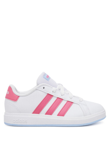 adidas Сникърси Grand Court Lifestyle JI0971 Бял - Mera.bg