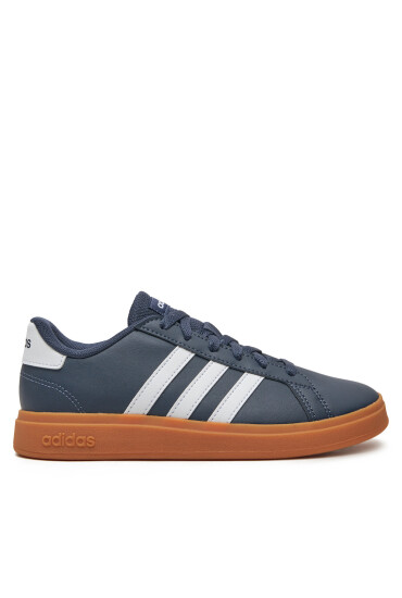 adidas Сникърси Grand Court Lifestyle Tennis JI0970 Тъмносин - Mera.bg