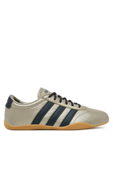 adidas Сникърси Grand Court Lo JQ9681 Златист - Mera.bg