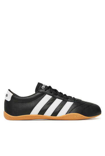 adidas Сникърси GRAND COURT LO JQ9684 Черен - Mera.bg