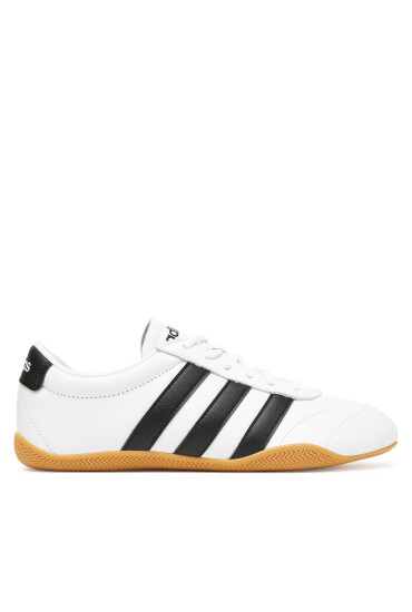 adidas Сникърси Grand Court Lo JQ9688 Бял - Mera.bg