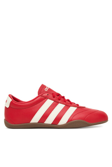 adidas Сникърси Grand Court Lo JQ9691 Червен - Mera.bg