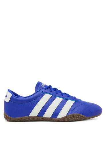 adidas Сникърси Grand Court Lo JQ9692 Син - Mera.bg