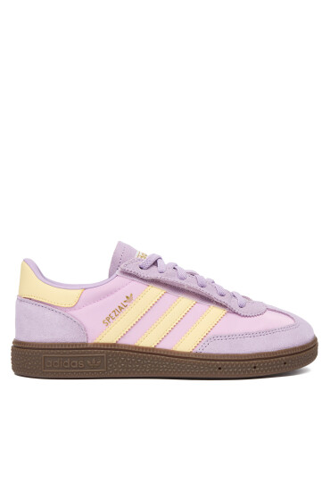 adidas Сникърси Handball Spezial Cf El C JR7424 Виолетов - Mera.bg