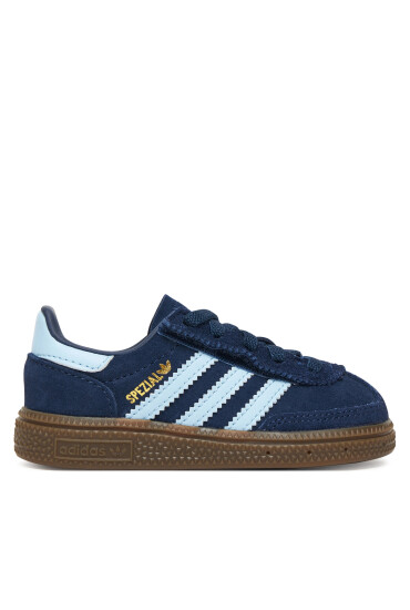 adidas Сникърси Handball Spezial JI2899 Тъмносин - Mera.bg
