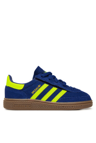 adidas Сникърси Handball Spezial JP8008 Тъмносин - Mera.bg