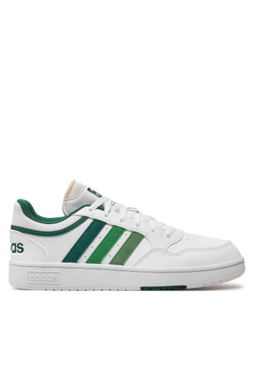 adidas Сникърси Hoops 3.0 IH0156 Бял - Mera.bg