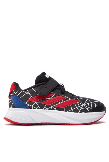 adidas Сникърси Marvel Duramo SL Kids ID8048 Черен - Mera.bg