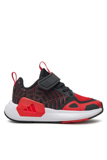 adidas Сникърси Marvel Spider-Man IH1121 Черен - Mera.bg