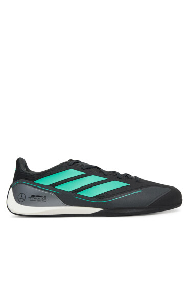 adidas Сникърси Mercedes - AMG Petronas Formula One Team League JQ3273 Черен - Mera.bg