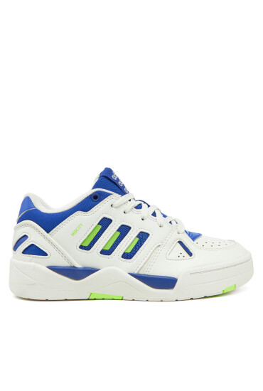 adidas Сникърси Midcity Low JH5625 Бял - Mera.bg