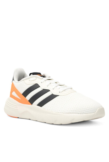adidas Сникърси Nebzed HP7864 Бял - Mera.bg