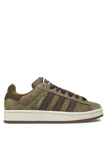 adidas Сникърси Originals Campus 00s ID1418 Зелен - Mera.bg
