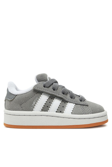 adidas Сникърси Originals Campus 00s JI4334 Сив - Mera.bg
