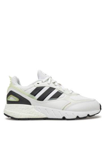 adidas Сникърси Originals ZX 1K Boost 2.0 GZ3549 Бял - Mera.bg