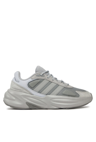 adidas Сникърси Ozelle Cloudfoam Lifestyle Running IG5992 Сив - Mera.bg