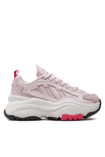 adidas Сникърси Ozgaia Kids IE2817 Розов - Mera.bg