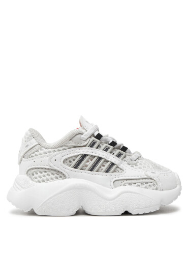 adidas Сникърси Ozmillen El I IG4287 Бял - Mera.bg