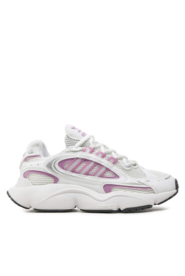 adidas Сникърси OZMILLEN IF9500 Бял - Mera.bg