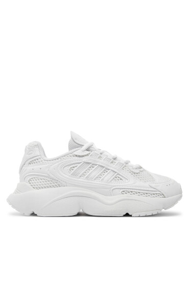 adidas Сникърси Ozmillen J IH2233 Бял - Mera.bg