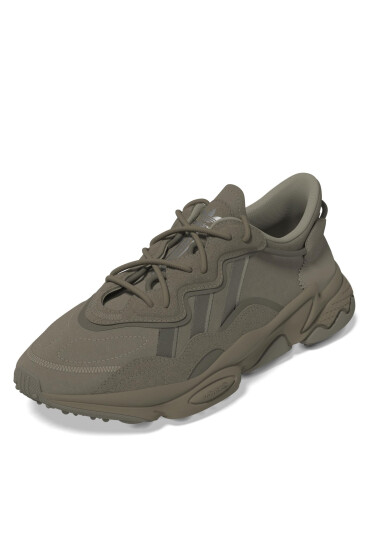 adidas Сникърси OZWEEGO Shoes GY6813 Кафяв - Mera.bg