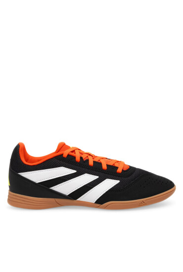 adidas Сникърси PREDATOR CLUB IN SALA J IG5435 Черен - Mera.bg