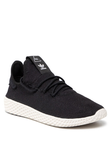 adidas Сникърси Pw Tennis Hu AQ1056 Черен - Mera.bg