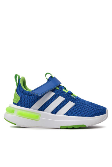 adidas Сникърси Racer Tr23 El K ID5975 Син - Mera.bg
