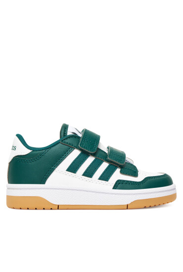 adidas Сникърси Rapid Court JR1022 Зелен - Mera.bg