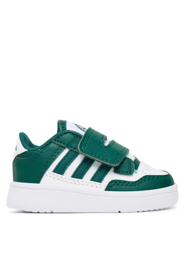 adidas Сникърси Rapid Court JR1023 Зелен - Mera.bg